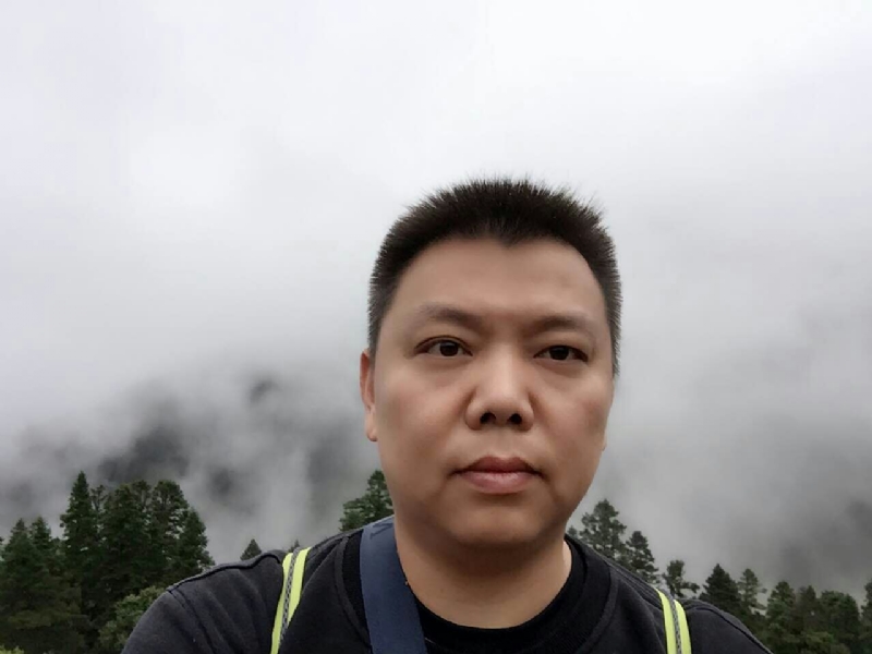 俊哥的第二张照片--泉州相亲网