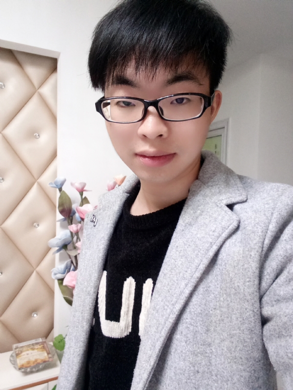 何先生的第一张照片--泉州相亲网