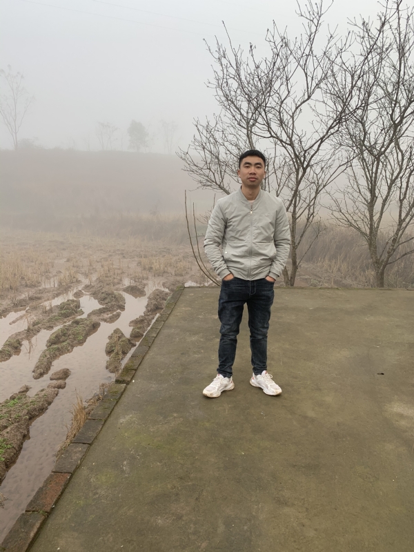 迷路的小猪的第二张照片--泉州相亲网