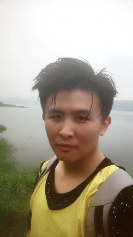 阳光与自由的第一张照片--泉州相亲网