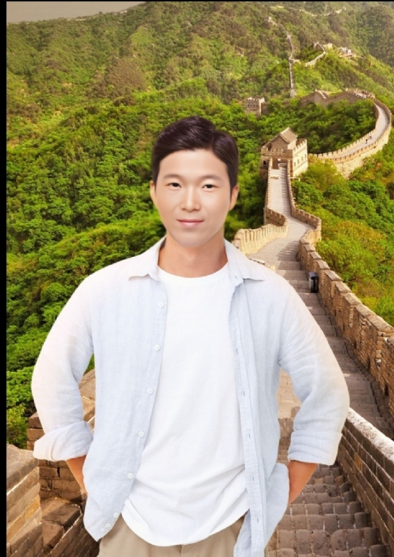 今生只爱你一人的第二张照片--泉州相亲网