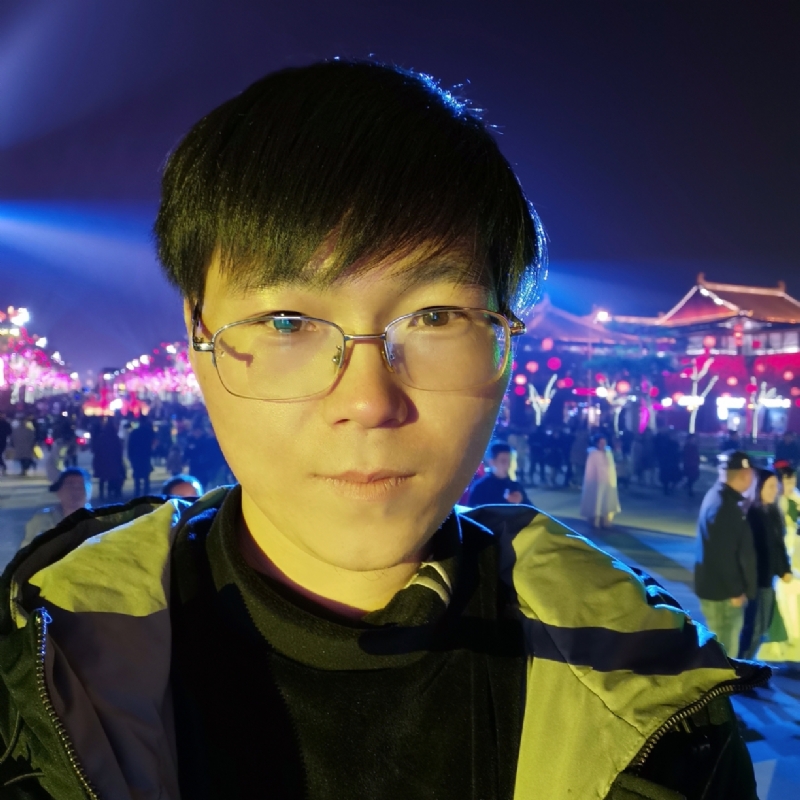 今生只爱你一人的第三张照片--泉州相亲网