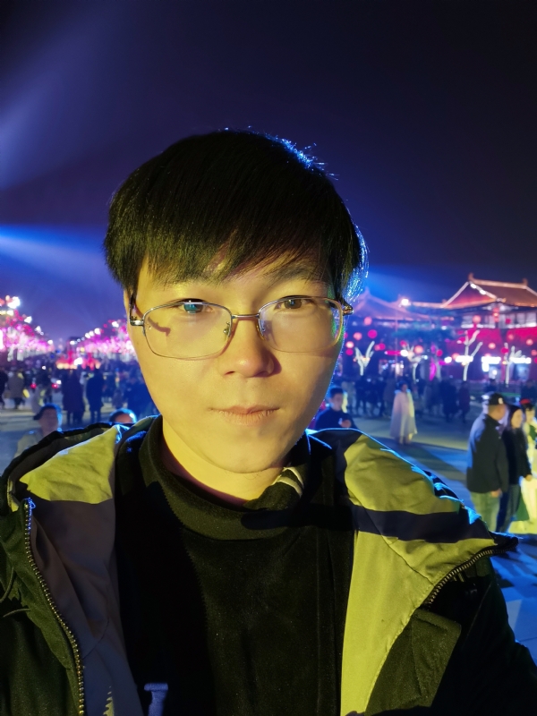 今生只爱你一人的第四张照片--泉州相亲网