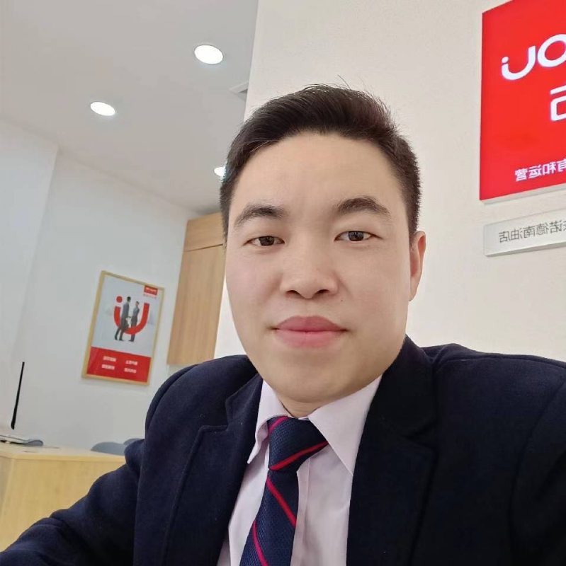不能再随缘了的第一张照片--泉州相亲网