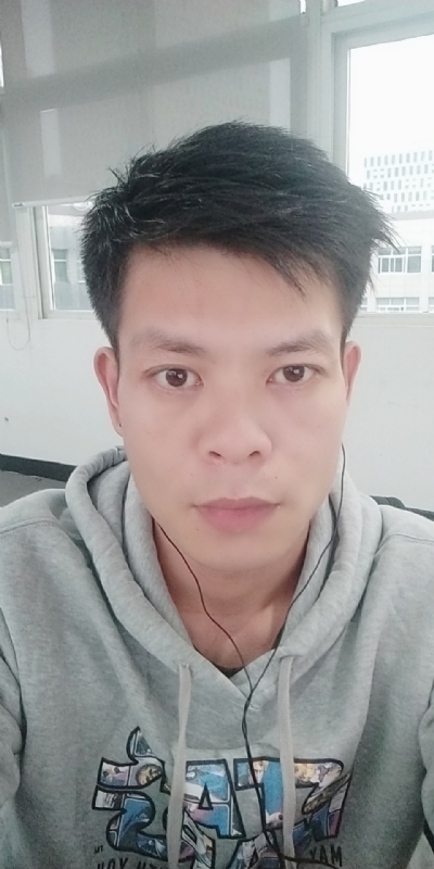mr-xu的第一张照片--泉州相亲网