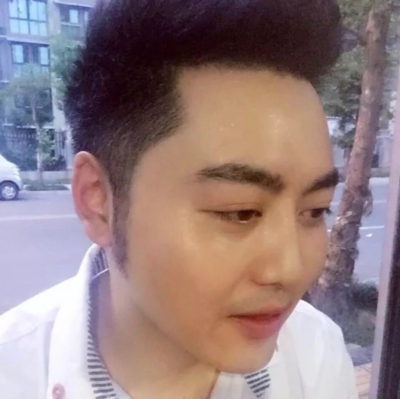 加油吧少年的第一张照片--泉州相亲网