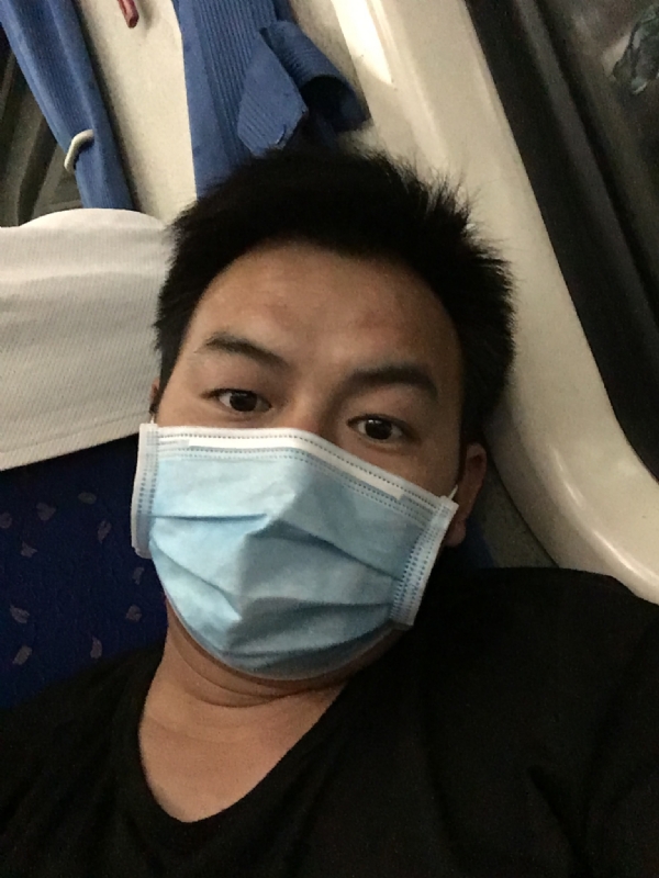 换掉发型的第一张照片--泉州相亲网