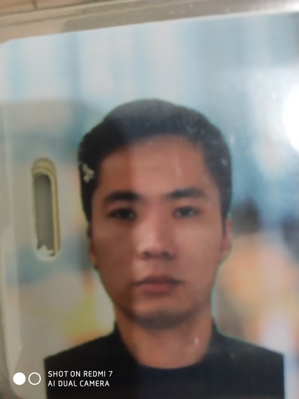 比不感觉的第一张照片--泉州相亲网