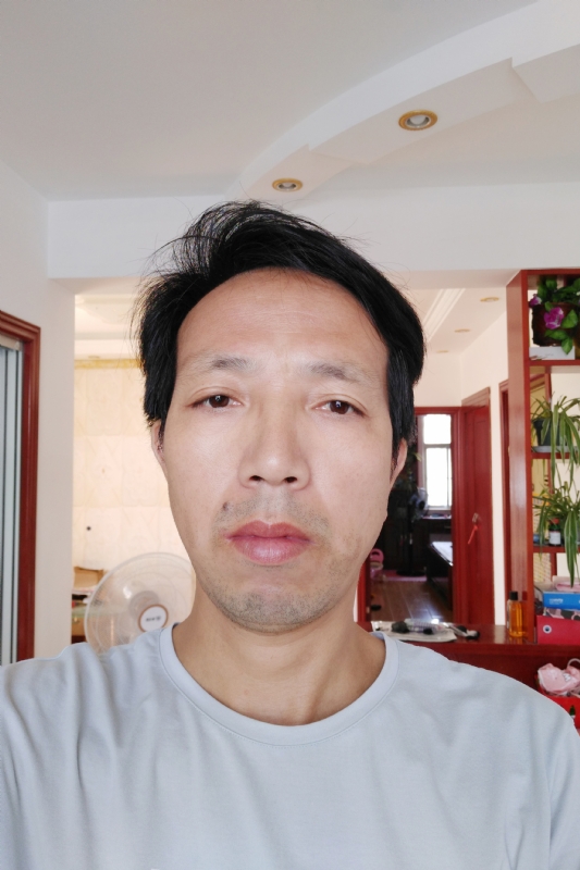 百年好合的第一张照片--泉州相亲网