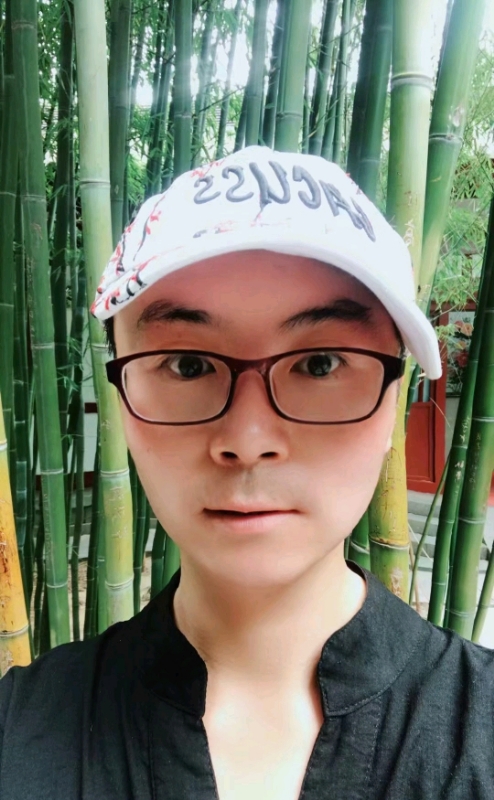 帝俊的第一张照片--泉州相亲网
