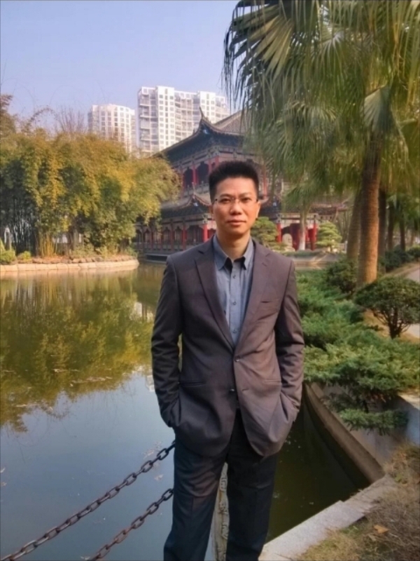 chen的第一张照片--泉州相亲网