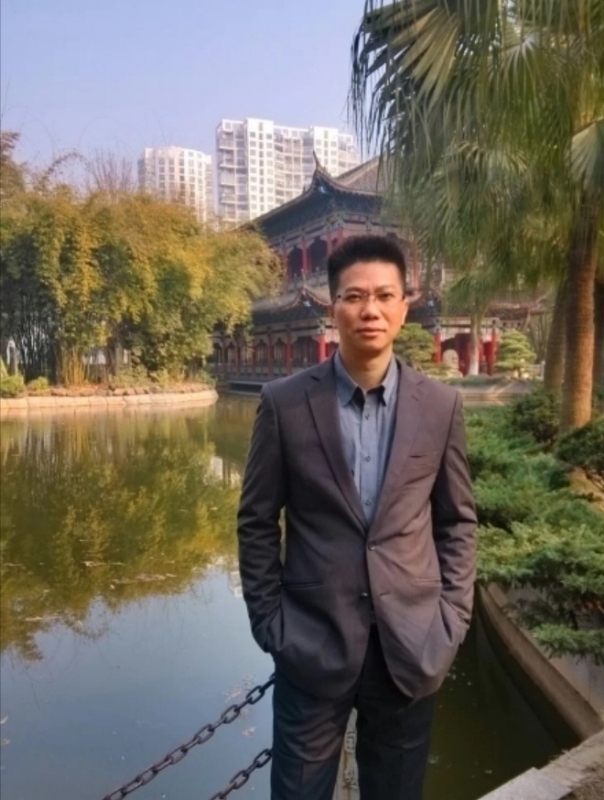 chen的第二张照片--泉州相亲网