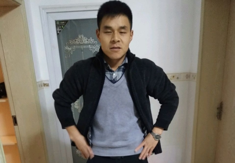 狼行天下??的第一张照片--泉州相亲网