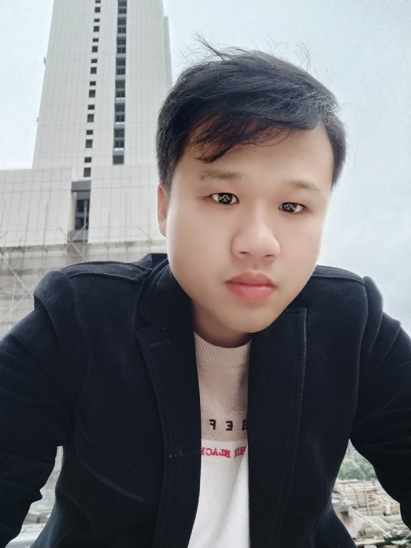 雨过天晴的第一张照片--泉州相亲网