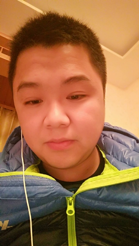 给??整笑了的第一张照片--泉州相亲网