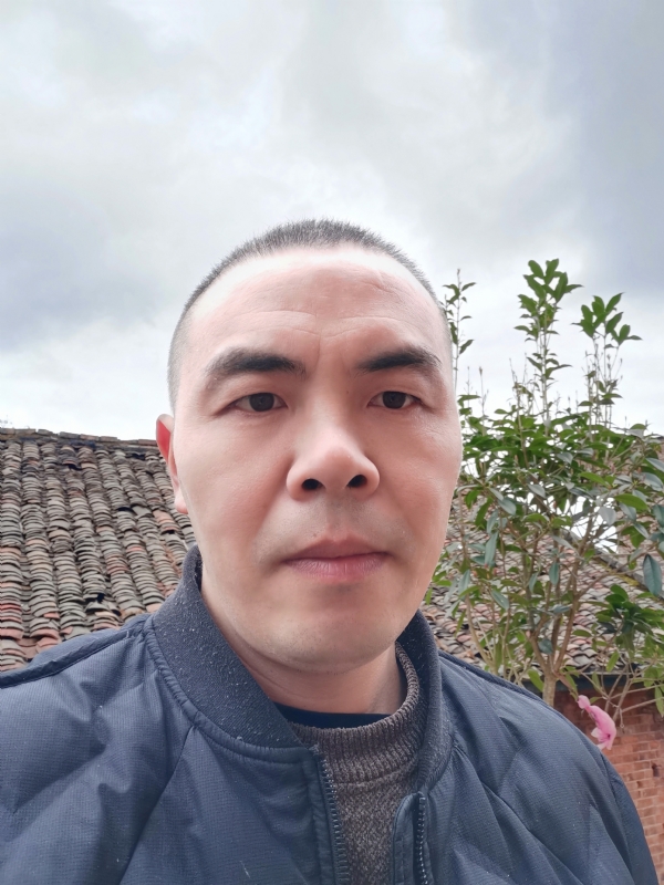 无悔的第一张照片--泉州相亲网