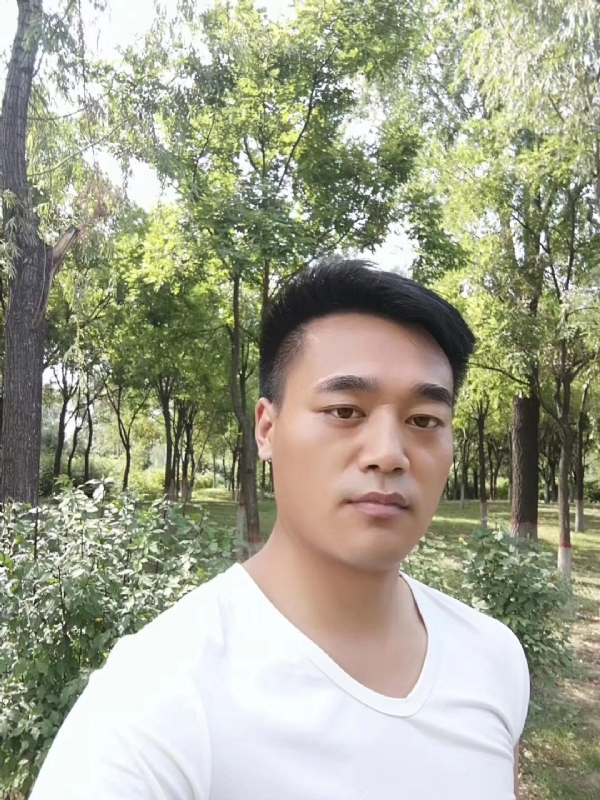 缘定今生的第一张照片--泉州相亲网