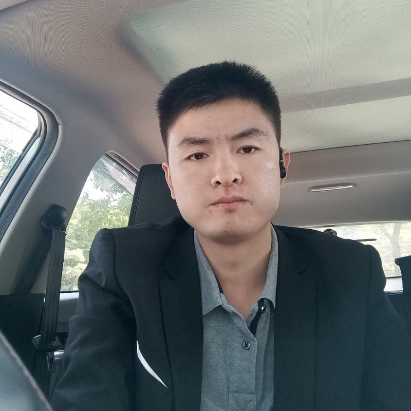 随缘的第二张照片--泉州相亲网