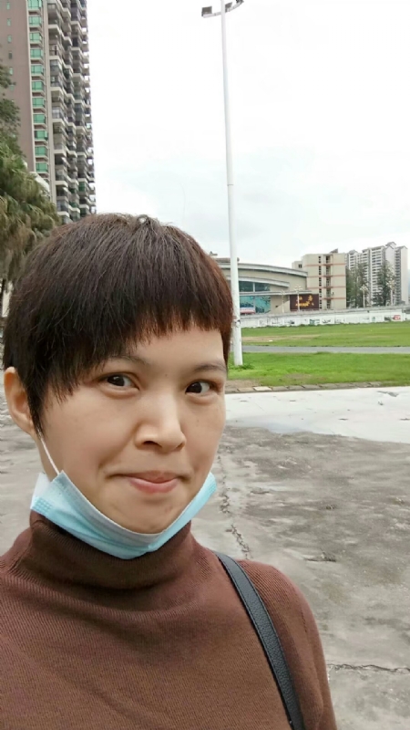 陌上花开的第二张照片--泉州相亲网