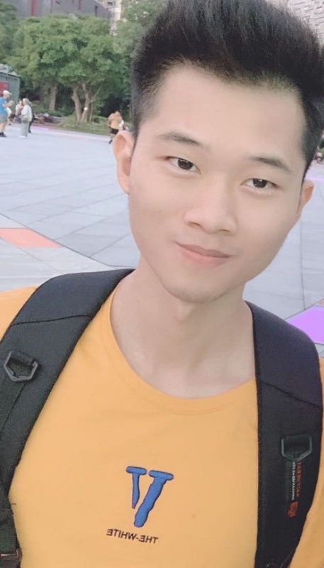 哟的第一张照片--泉州相亲网