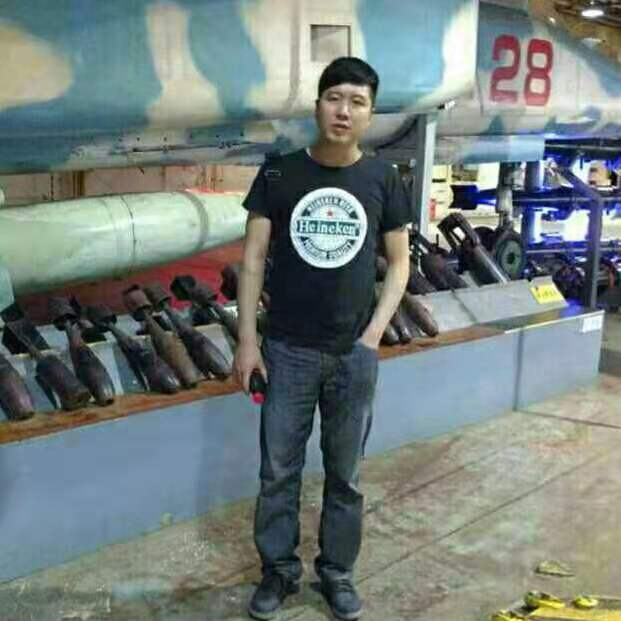 一个格的第三张照片--泉州相亲网