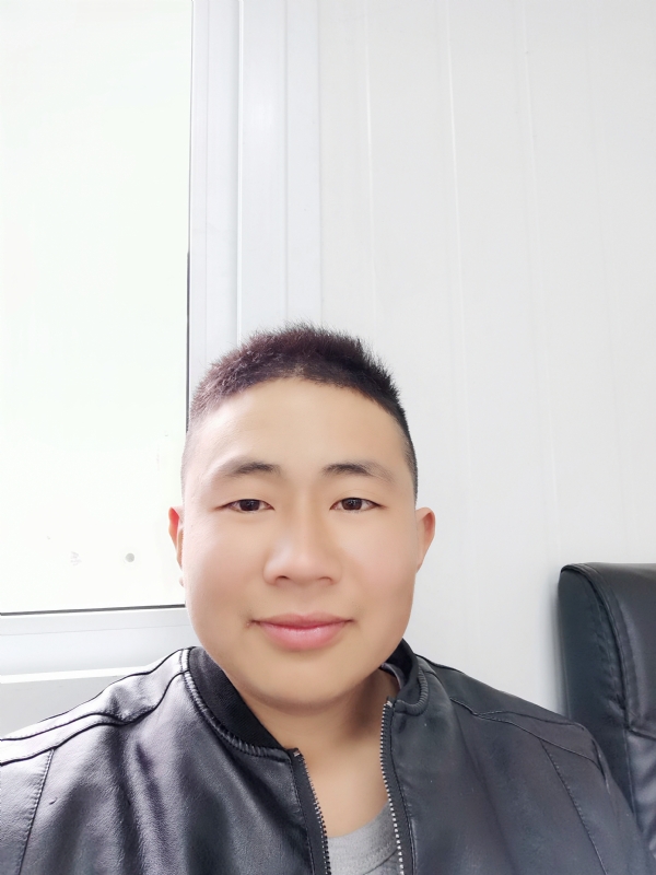被爱就珍惜的第一张照片--泉州相亲网