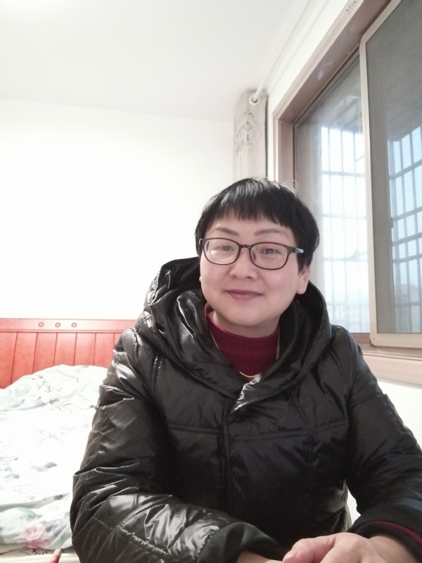 娟姐的第一张照片--泉州相亲网