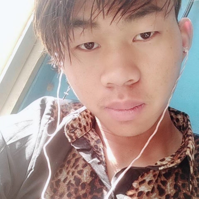 少年不在少的第三张照片--泉州相亲网