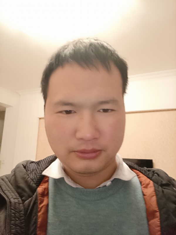 浪子回头的第一张照片--泉州相亲网