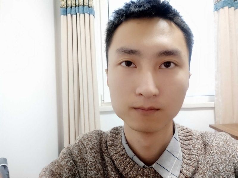 陈先生的第二张照片--泉州相亲网