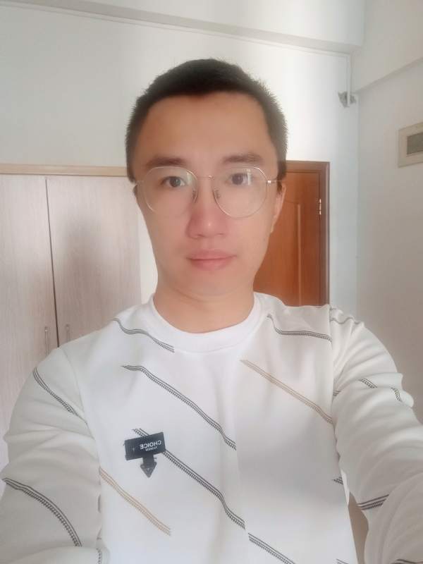 一生有你*足矣的第一张照片--泉州相亲网