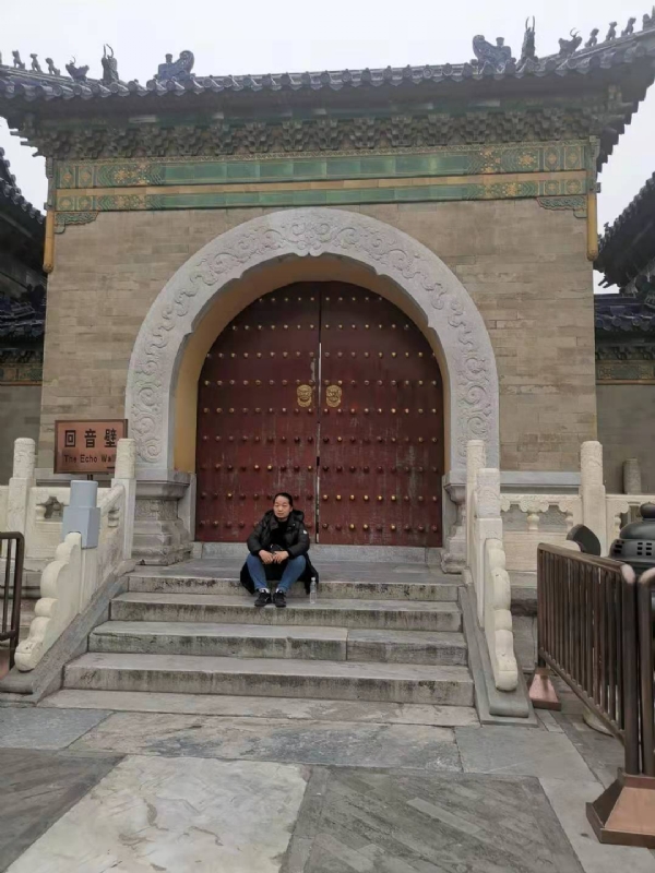 吾笨如牛的第一张照片--泉州相亲网