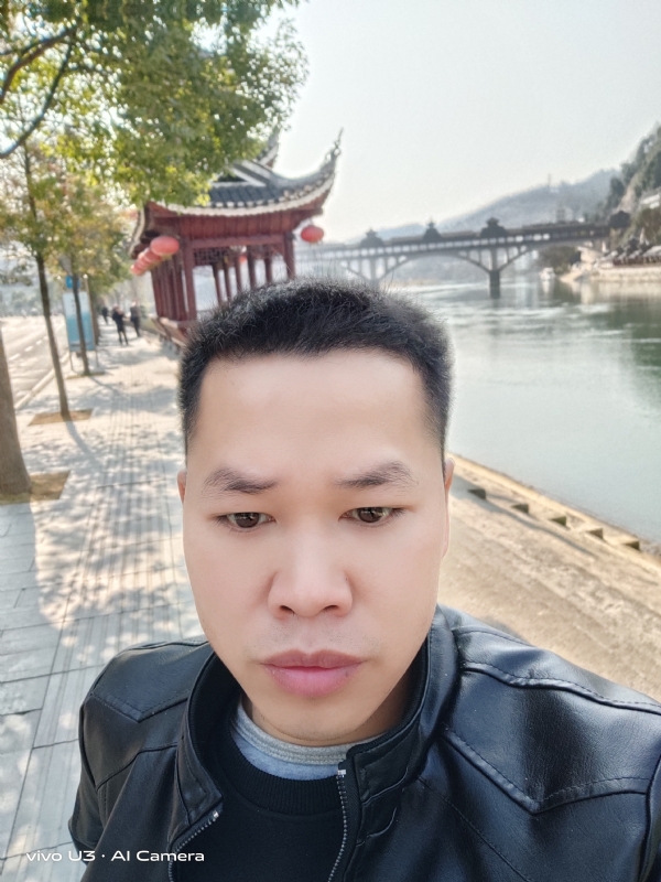 啊锦的第一张照片--泉州相亲网