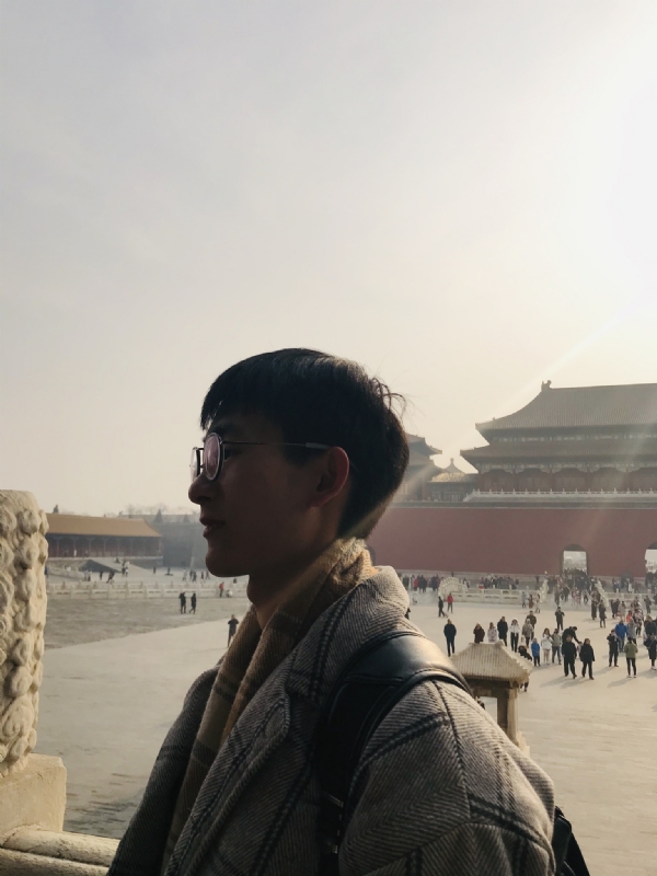 夏侯醉平的第一张照片--泉州相亲网