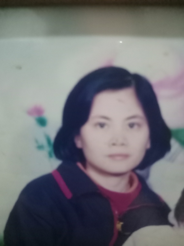 子佳的第四张照片--泉州相亲网
