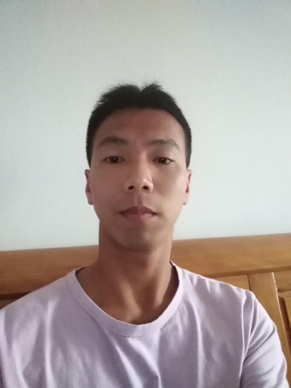 阿立的第二张照片--泉州相亲网
