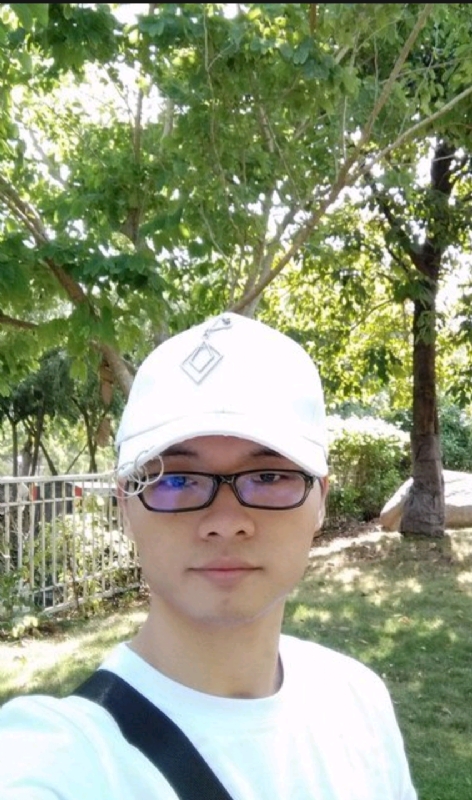 尘尘的第二张照片--泉州相亲网