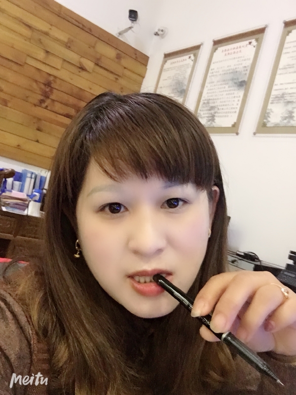 冷暧自知的第一张照片--泉州相亲网