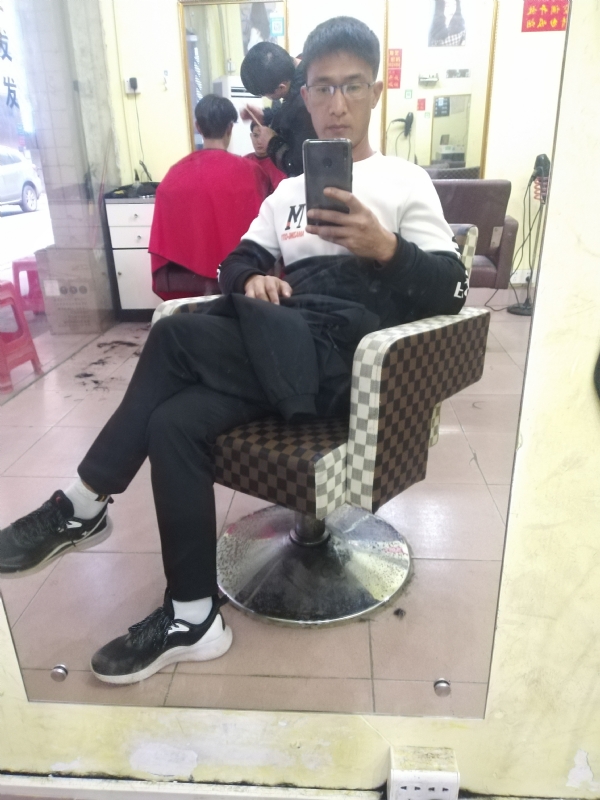 hushuai的第一张照片--泉州相亲网