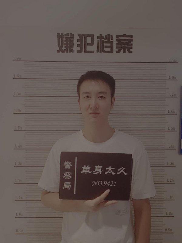 相约恨晚的第一张照片--泉州相亲网