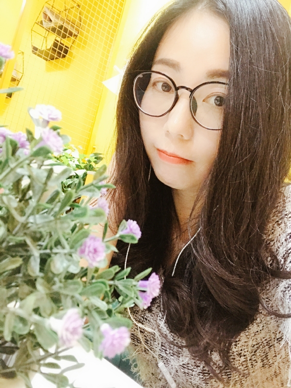 薇薇的第二张照片--泉州相亲网