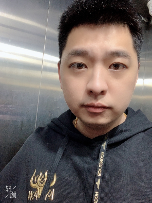 平安喜乐的第一张照片--泉州相亲网