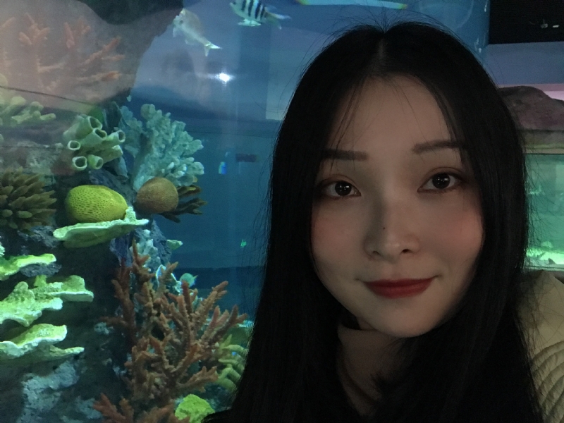 寒寒123的第一张照片--泉州相亲网