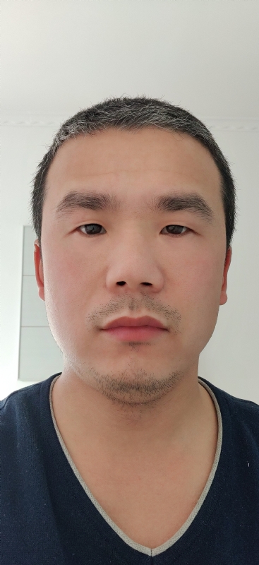 哈喽的第一张照片--泉州相亲网