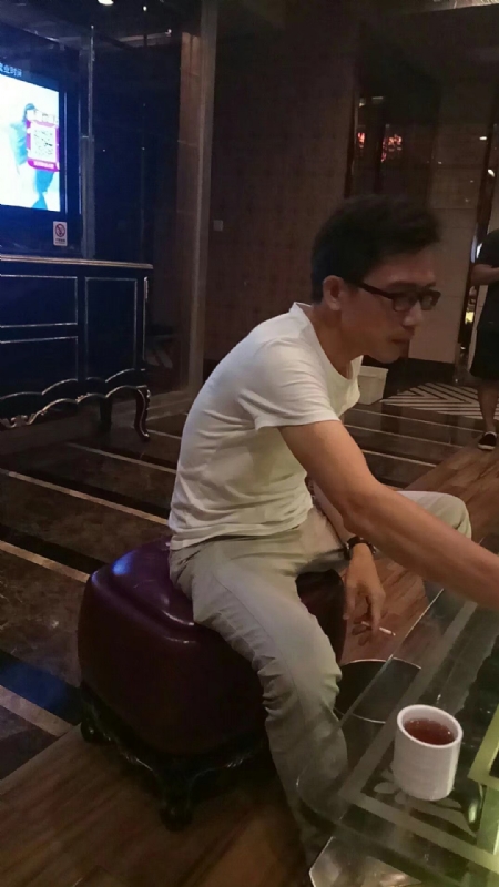 期待缘分的第一张照片--泉州相亲网