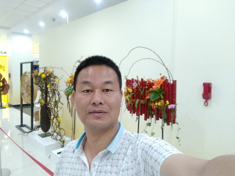 一点温馨的第二张照片--泉州相亲网