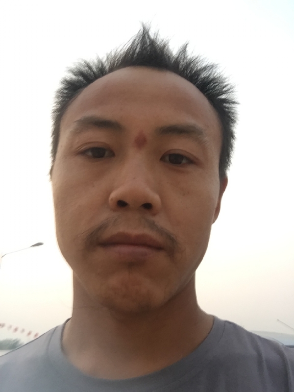 老曹的第一张照片--泉州相亲网