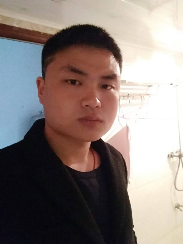 康康一下的第一张照片--泉州相亲网