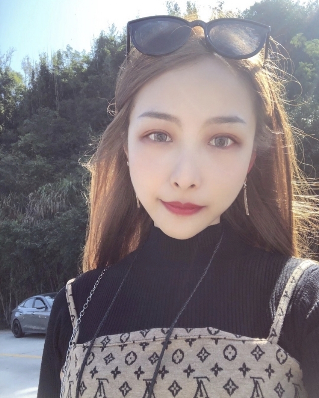 请叫我女王大人的第一张照片--泉州相亲网