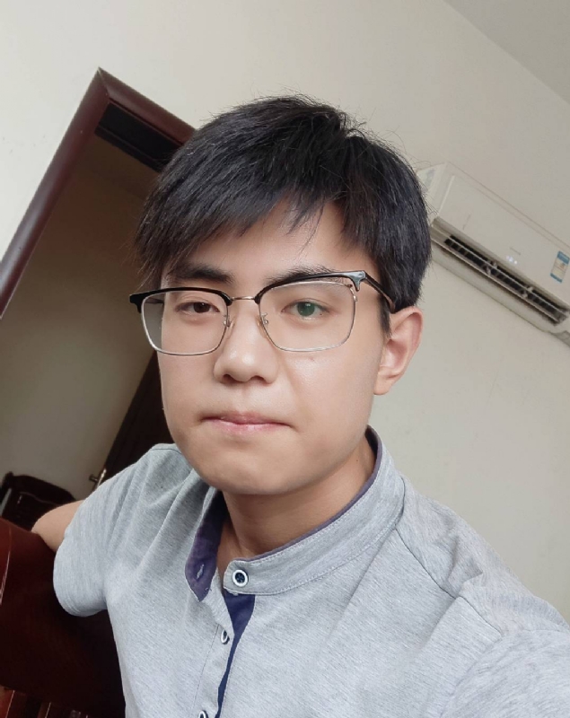孤独患者的第一张照片--泉州相亲网